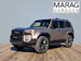 Toyota Land Cruiser 2.8 D 48V Invincible