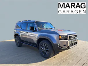 Toyota Land Cruiser 2.8 D 48V Invincible