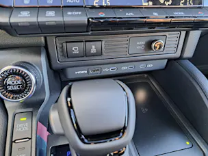 Toyota Land Cruiser 2.8 D 48V Invincible