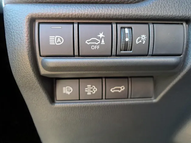 Toyota Land Cruiser 2.8 D 48V Invincible