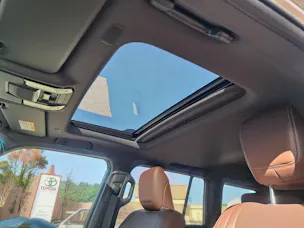 Toyota Land Cruiser 2.8 D 48V Invincible