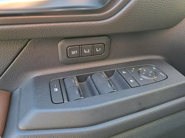 Toyota Land Cruiser 2.8 D 48V Invincible