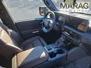 Toyota Land Cruiser 2.8 D 48V Invincible
