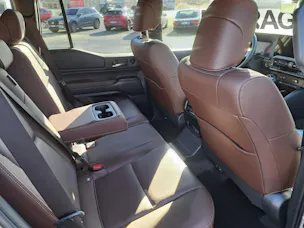Toyota Land Cruiser 2.8 D 48V Invincible