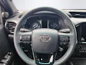 Toyota Hilux Double Cab.-Pick-up 2.8 D-4D MHEV 204 Invincible