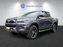 Toyota Hilux Double Cab.-Pick-up 2.8 D-4D MHEV 204 Invincible