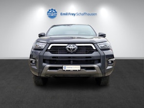 Vehicle image TOYOTA Hilux Double Cab.-Pick-up 2.8 D-4D MHEV 204 Invincible