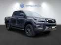 Toyota Hilux Double Cab.-Pick-up 2.8 D-4D MHEV 204 Invincible