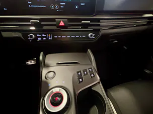 Kia Sportage 1.6 T-GDi Hybrid GT-Line