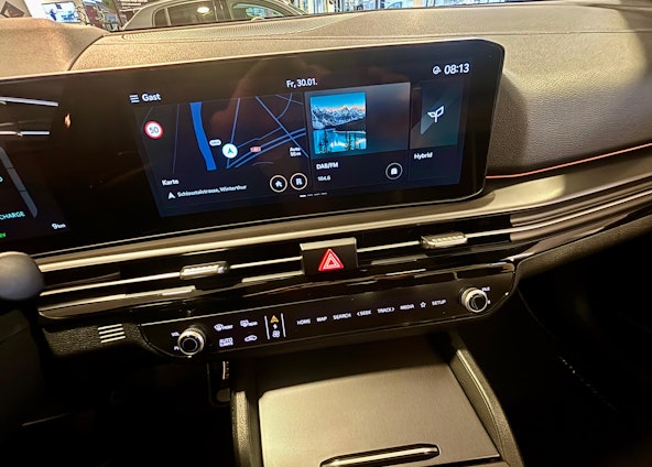 immagine del veicolo 11 immagine del veicolo 11