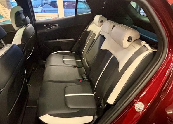 immagine del veicolo 7 immagine del veicolo 7