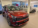Kia Sportage 1.6 T-GDi Hybrid GT-Line