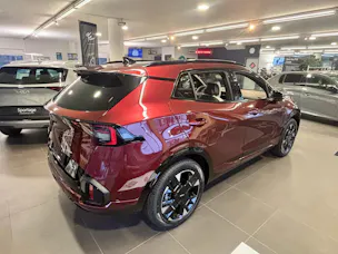 Kia Sportage 1.6 T-GDi Hybrid GT-Line