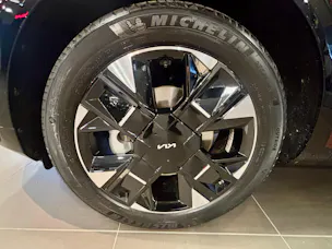 Kia Sportage 1.6 T-GDi Hybrid GT-Line
