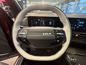 Kia Sportage 1.6 T-GDi Hybrid GT-Line
