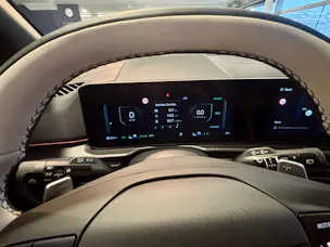 Kia Sportage 1.6 T-GDi Hybrid GT-Line