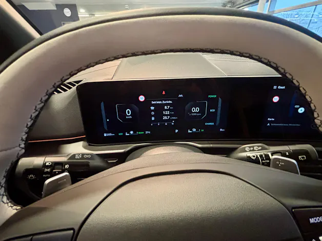 Kia Sportage 1.6 T-GDi Hybrid GT-Line
