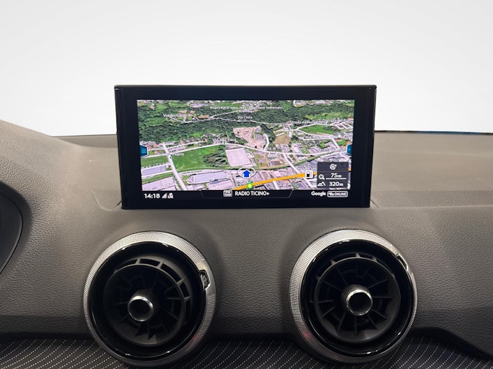 image du véhicule AUDI Q2