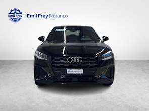 image du véhicule AUDI Q2 2.0 40 TFSI S Line quattro S-Tronic