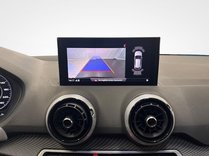 image du véhicule AUDI Q2