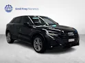 Audi Q2 2.0 40 TFSI S Line quattro S-Tronic