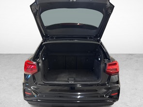 image du véhicule AUDI Q2 2.0 40 TFSI S Line quattro S-Tronic