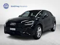 Audi Q2 2.0 40 TFSI S Line quattro S-Tronic