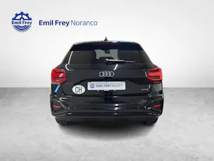 Audi Q2 2.0 40 TFSI S Line quattro S-Tronic