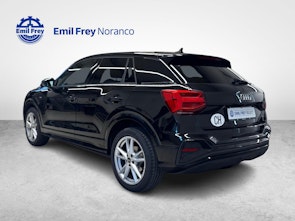 image du véhicule AUDI Q2 2.0 40 TFSI S Line quattro S-Tronic