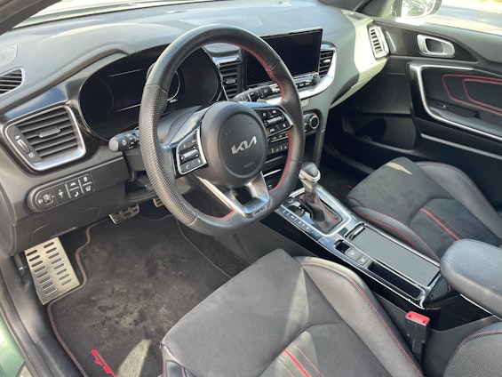 immagine del veicolo 8 immagine del veicolo 8