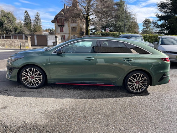 immagine del veicolo 5 immagine del veicolo 5