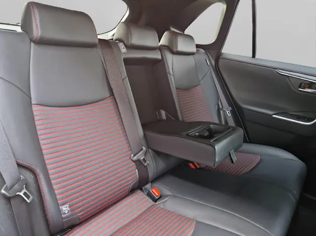 Toyota RAV4 2.5 Plug-In-Hybrid Premiu 45735/004