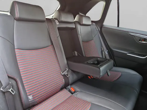 Toyota RAV4 2.5 Plug-In-Hybrid Premiu 45735/004
