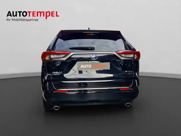Toyota RAV4 2.5 Plug-In-Hybrid Premiu 45735/004