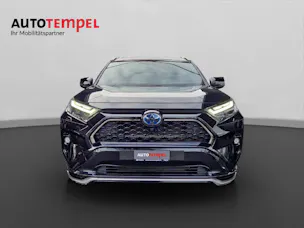 Toyota RAV4 2.5 Plug-In-Hybrid Premiu 45735/004