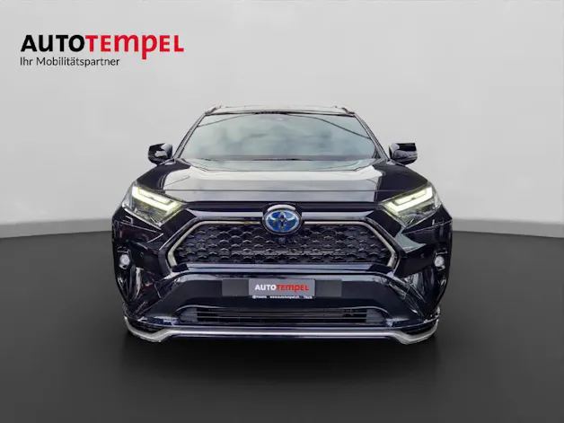 Toyota RAV4 2.5 Plug-In-Hybrid Premiu 45735/004