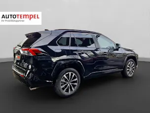 Toyota RAV4 2.5 Plug-In-Hybrid Premiu 45735/004