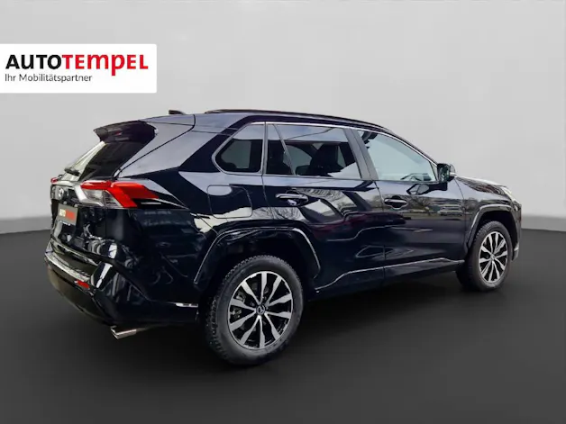 Toyota RAV4 2.5 Plug-In-Hybrid Premiu 45735/004