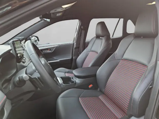 Toyota RAV4 2.5 Plug-In-Hybrid Premiu 45735/004