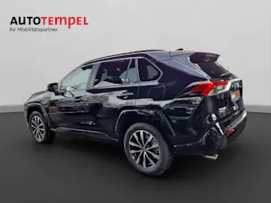 Toyota RAV4 2.5 Plug-In-Hybrid Premiu 45735/004