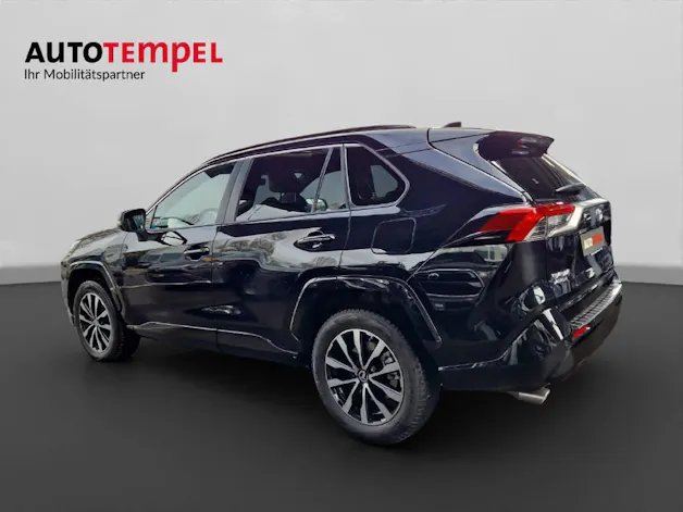 Toyota RAV4 2.5 Plug-In-Hybrid Premiu 45735/004