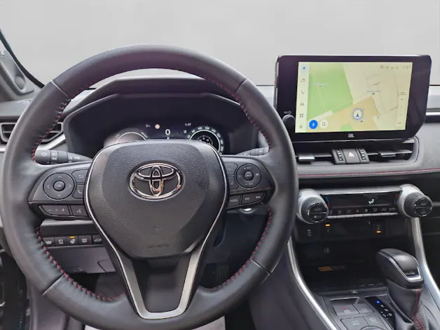Toyota RAV4 2.5 Plug-In-Hybrid Premiu 45735/004
