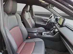 Toyota RAV4 2.5 Plug-In-Hybrid Premiu 45735/004