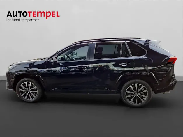 Toyota RAV4 2.5 Plug-In-Hybrid Premiu 45735/004