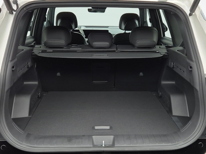 Vehicle image KIA EV5