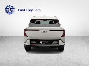 Vehicle image KIA EV5 81 kWh GT-Line