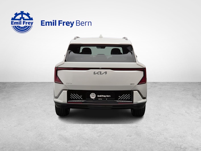 Vehicle image KIA EV5