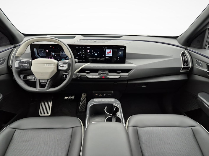 Vehicle image KIA EV5