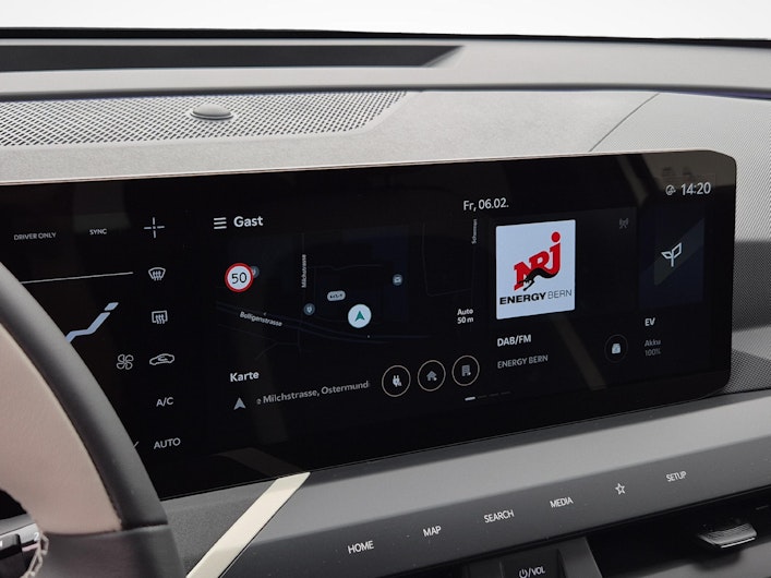 Vehicle image KIA EV5