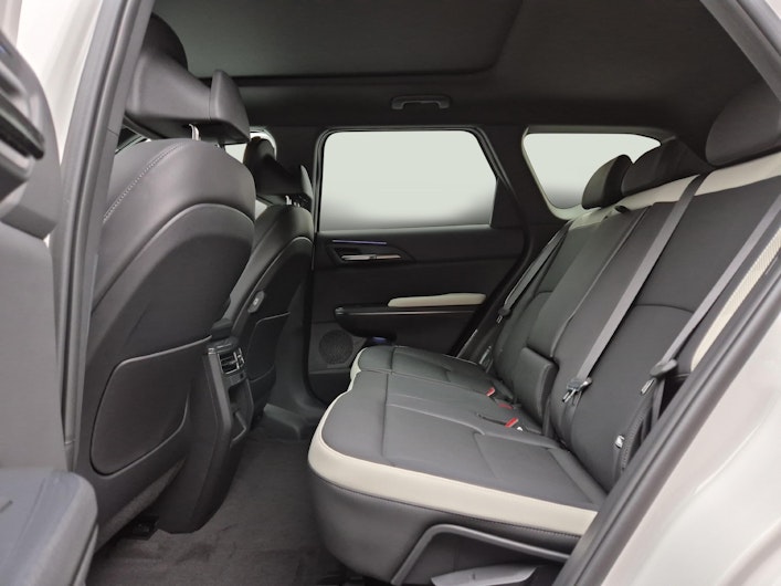 Vehicle image KIA EV5